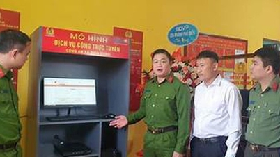 Nghe An tartomány közzétette 2026-os munkaprogramját: „A tudomány és a technológia, az innováció, a digitális átalakulás felgyorsítása és a digitális készségek népszerűsítése a teljes lakosság körében”.