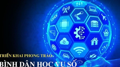 A „Digitális Írástudás Mozgalom” elindítása 2026-ban, különféle modellekkel a digitális készségek terjesztésére.