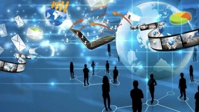 A digitális állampolgárok fokozatos formálása a Thanh Hoa-i „Digitális Írástudás Mozgalom” révén.