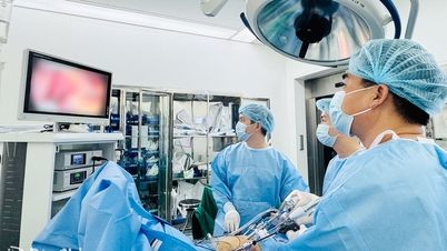 Dong Nai Healthcare: Crearea de inovații pentru a se ridica la nivelul standardelor unui oraș central.