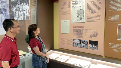 Living treasures about the Dien Bien Phu Campaign
