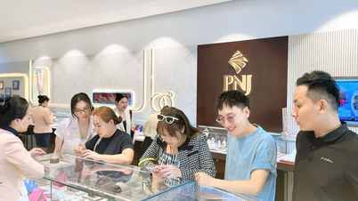 Precios del oro hoy, 20 de abril: Precios del oro SJC, anillos de oro 9999, oro de 24 quilates y precios mundiales del oro a principios de semana.