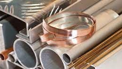 Aluminum prices surpassed $3,644, and the industrial metals market showed significant divergence on April 17th.