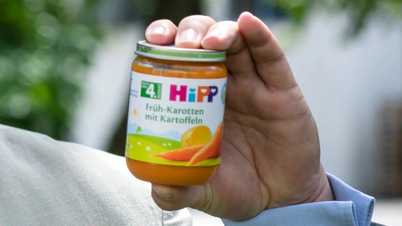 The Ministry of Health has ordered a review of HiPP baby food products due to suspicions of containing rat poison.