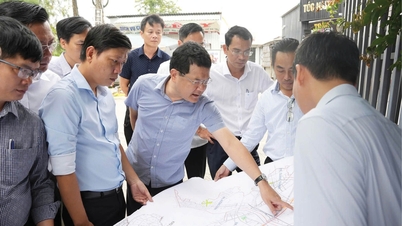 Promoting development through new policies.