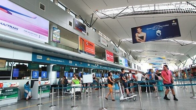 A Da Nang technológiát alkalmaz az utasélmény javítása érdekében.