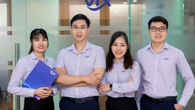ບໍລິສັດຫຼັກຊັບ VIX ໄດ້ຫຼຸດຜ່ອນການກູ້ຢືມເງິນລົງ 4.321 ຕື້ດົ່ງໃນໄຕມາດທຳອິດຂອງປີ 2026.