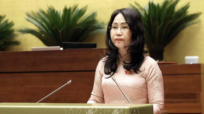 First Session of the 16th National Assembly: 10 Major Policy Groups on the Development of Vietnamese Culture