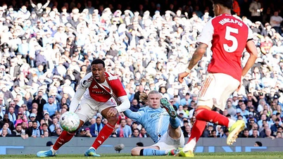 Man City pokonał Arsenal, pozycja lidera Premier League jest niezwykle wyrównana.