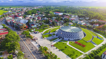Dien Bien travel experience: A journey to touch the history and nature of Northwest Vietnam.