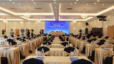 Vietravel organizes the 2026 Employee Representatives Conference.