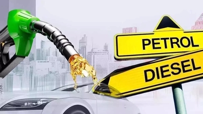 Waarom stijgen de dieselprijzen tijdens energiecrisissen altijd sneller dan de benzineprijzen?