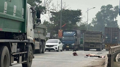 चू वान आन वार्ड में यातायात दुर्घटनाओं को कम करने के लिए क्या किया जा सकता है?