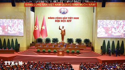 당 지도부의 사고방식에 중대한 변화가 일어났다.