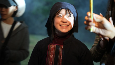 Egy 12 éves thai gyereksztár története, aki tabujeleneteket forgat egy vietnami filmben.