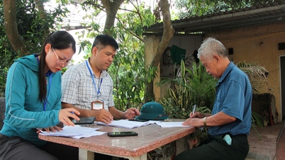 Bac Ninh: 40 propaganda teams established to promote land clearance for Gia Binh International Airport.