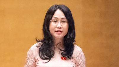 Majelis Nasional telah memilih tanggal 24 November sebagai Hari Kebudayaan Vietnam, sebuah hari libur nasional dengan gaji penuh.