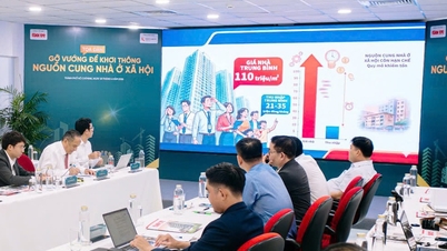 95% công nhân tại TP.HCM muốn mua nhà ở xã hội, phải 20 năm mới đủ tiền