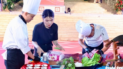 4월 30일과 5월 1일 연휴 기간 동안, 닥락에서는 참치 축제와 다비아산 정복 경주를 개최했습니다.