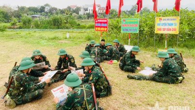 ডিজিটাল যুগে সৈন্যদের মধ্যে পড়ার সংস্কৃতি সক্রিয়ভাবে উৎসাহিত করা।