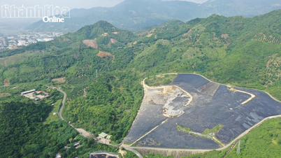 Sectorul Nha Trang de Nord a propus mai multe măsuri pentru gestionarea, operarea și întreținerea depozitului de deșeuri solide Luong Hoa.