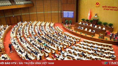 Live: National Assembly discusses socio-economic situation