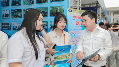 Hanoi: A szakképzésben részt vevők 70-80%-a talál munkát a diploma megszerzése után.
