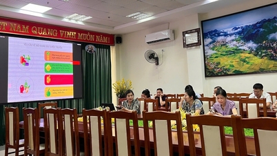 អ្នកឃោសនាស្នូលជាង ២០ នាក់បានចូលរួមវគ្គបណ្តុះបណ្តាលឃោសនាផ្ទាល់មាត់ឆ្នាំ ២០២៦។