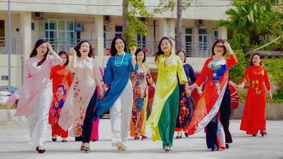 Vietnamesisk etnisk kulturdag - Hedrar identitet, stärker samhällsband