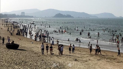 Cua Lo Tourism - Final Part: Strategic Challenges and Expectations for a Breakthrough