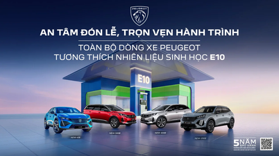 НАСОЛОДЖУЙТЕСЯ ВІДПУСТКОЮ ЗІ СПОКІЙНОЮ ДУШЕЮ, ПОВНА ПОДОРОЖ З PEUGEOT