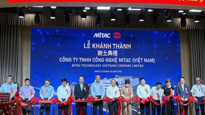 Vietnam, teknolojik yeniden yapılanma dalgası için stratejik bir hedef haline geliyor.