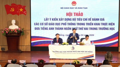 ស្វែងរកមតិយោបល់ដើម្បីកែលម្អលក្ខណៈវិនិច្ឆ័យសម្រាប់វាយតម្លៃគុណភាពសាលារៀនក្នុងការបង្រៀនភាសាអង់គ្លេសជាភាសាទីពីរ។