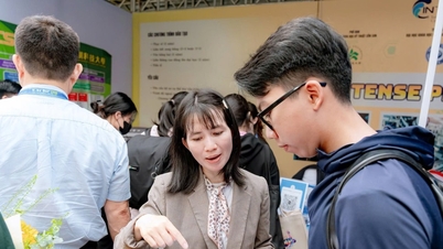 Connecting the needs of businesses with training institutions.