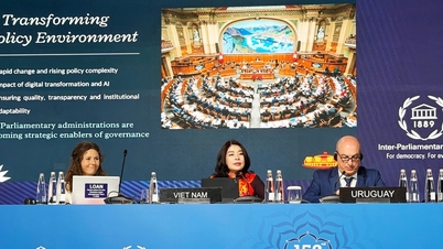 ASGP-konferensen 2026: Att skydda parlamentet i samband med att stärka demokratins grundvalar.