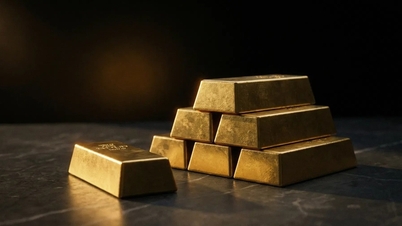 Gold unexpectedly stalled: What is really losing value?