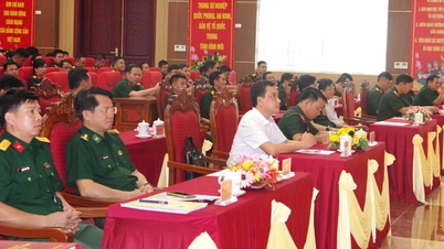 Comprehensive assessment of the quality of the team of presenters.