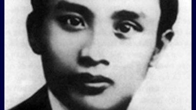 Till minne av 120-årsdagen av kamrat Ha Huy Taps födelse (24 april 1906 - 24 april 2026)