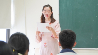 Hanoi tizedik osztályos felvételi vizsgája: Közel 130 000 diák verseng ádázan egy helyért az állami iskolákban.