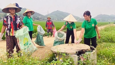 Over 100 prosjekter og oppgaver ble iverksatt for å feire den nasjonale kongressen til Vietnam Farmers' Association.