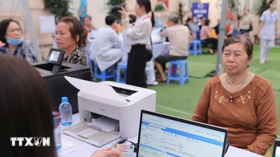 กระทรวงสาธารณสุข: การสร้างความมั่นใจในเรื่องความมั่นคงทางสังคมอย่างครอบคลุมและการจัดการข้อมูลที่สอดคล้องกัน