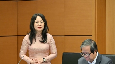 Minister Lam Thi Phuong Thanh: Creating superior mechanisms to remove "bottlenecks" in cultural development.