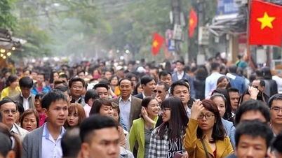 El envejecimiento de la población en Vietnam y los desafíos del desarrollo en la nueva era.