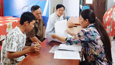 "ศูนย์บริการครบวงจรสำหรับประชาชน" - เข้าถึงง่ายและทุ่มเท
