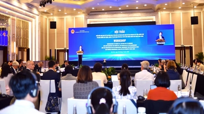 Bộ Tài chính dự báo sẽ huy động 38,2 tỷ USD vốn ODA trong giai đoạn 2026–2030
