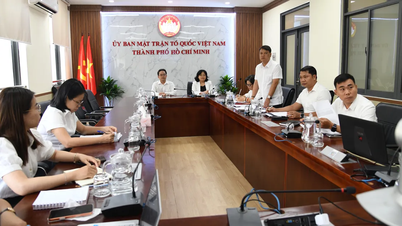 Ho Chi Minh City: Standardizing procedures and improving the quality of voter outreach.