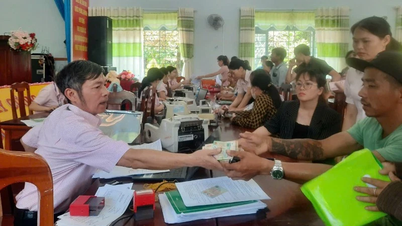 Pertahankan kelancaran penyaluran kredit kebijakan.
