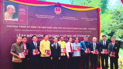 Olvasási kultúra fejlesztése és a vietnami nyelvtanulási mozgalom népszerűsítése a tengerentúlon élő vietnamiak körében.