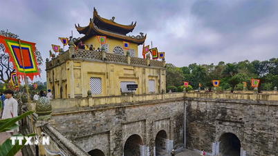 Hanoi förbättrar turisttjänsterna under Hung Kings minnesdag och helgdagarna 30 april - 1 maj.