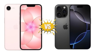 क्या iPhone 17e, iPhone 16 Pro से बेहतर प्रदर्शन कर सकता है?